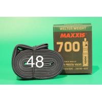 ราคา ยางในจักรยานเสือหมอบ Maxxis 700c x23 32c (746694801)