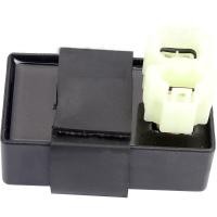 ราคา กล่อง CDI จุดระเบิด Dc 6ขาสำหรับ125cc Gy6 150cc 200cc 250cc รถ ATV ขนาดเล็กสำหรับรถมอเตอร์ไซค์รูปสี่เหลี่ยมรถวิบาก (17552816497)