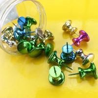 ราคา หมุดปักบอร์ด หมุดพลาสติก หมุดปักบอร์ดคละสี 20ตัว กล่อง หมุดปัก หมุดติดบอร์ด หมุดติดกระดาษ เป็กกด เข็มหมุด หมุดตกแต่ง พร้อมส่ง (16233190405)