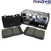 ราคา NIKOYO BRAKE ผ้าเบรคหน้าaristo ผ้าเบรค toyota aristo ผ้าเบรค aristo รับประกันสินค้า3เดือน จัดส่งฟรี N1129 (19216797607)