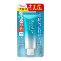 ราคา ของแท้100 กันแดด BIORE UV Aqua Rich Watery Essence SPF50 กันแดดบิโอเร ขนาด50 85กรัม (18243049805)