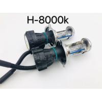 ราคา หลอดไฟหน้ารถยนต์ Xenon ขั้วH4มีุ6000k 8000k 10000k 12000k 15000k 18000k 1คุ่ 1ชุด (3307590240)