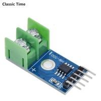 ราคา MAX6675โมดูล K ประเภท Thermocouple Thermocouple Senso องศาอุณหภูมิโมดูลสำหรับ Arduino (9588698259)