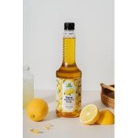ราคา Nature Taste Flavoured Syrup น้ำเชื่อมไซรัป ตราเนเจอร์เทส 5 รสชาติ ขนาด 750 ml (17712582166)