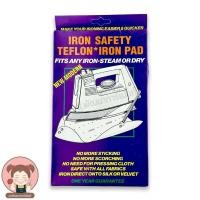 ราคา แผ่นรองรีด แผ่นรองหน้าเตารีด แผ่นรองเตารีด สำหรับกันผ้าเป็นรอย Made in Germany คุณภาพดี (5069072726)