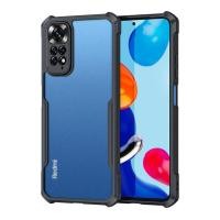 ราคา เคสป้องกันเลนส์สำหรับ Xiaomi MI Redmi Note 11เคสโทรศัพท์อะคริลิกป้องกันการกระแทกแบบใสสำหรับ Xiaomi MI Redmi NOTE 11 4G Redmi Note 11S 4G Redmi note 11 pro 5G (13175662542)