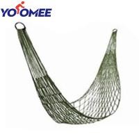 ราคา Yoomee เปลตาข่ายสำหรับผู้ใหญ่เตียงนอนตาข่ายกันยุงแบบพกพาสำหรับการเดินทางแบบแบกเป้เดินทางวิ่งได้ (12071337651)