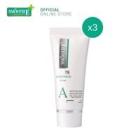 ราคา แพ็ค 3 Smooth E Anti Melasma White Babyface Serum 0 4 Oz เห็นผลใน 4 สัปดาห์ ลดฝ้า กระ จุดด่างดำ ผิวขาวเนียน ไวท์เทนนิ่ง สมูทอี (9558784836)