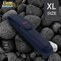 ราคา Xtreme Store ซองใส่กระบองยืดดิ้ว ซองใส่ดิ้ว ซองใส่กระบอง ซองใส่ไฟฉาย ซองไฟฉาย กระเป๋าไฟฉาย ซองเก็บไฟฉาย ซองยาว (14018152881)