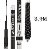 ราคา ส่งจากไทย คันชิงหลิว 2 7M 3 6M 3 9 8H ชิงหลิว คาร์บอน คันเบ็ดตกปลา คันเบ็ดชิงหลิว คันชิงหลิวแข็ง8h คันหลิว เบ็ดตกปลา คันชิงหลิว (18450827299)