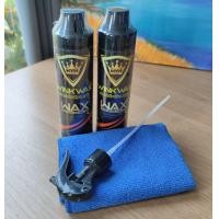 ราคา Winkwax หัวเชื้อเคลือบเเก้ว น้ำยาเคลือบสีฟิล์มแก้ว เคลือบรถ Nano Crystal WAX เคลือบแก้ว (10261284252)