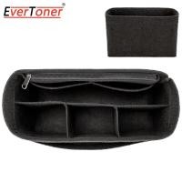 ราคา กระเป๋าผ้าสักหลาดสำหรับ COACH CITY Tote กระเป๋าถือกระเป๋าเครื่องสำอางค์พกพามีช่องใส่ของด้านในกระเป๋าเครื่องสำอาง (11739277524)