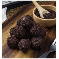 ราคา Chocolate balls 12 pcs ช็อค บอล By Felix Bakery (7907316742)