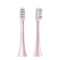 ราคา Soocas Clean Brush Head หัวแปรง Soocas รุ่น X3 X5 Replacement Head Brush ของแท้ (13220539419)
