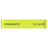 ราคา FITTERGEAR แถบยางยืดแรงต้านสำหรับออกกำลังกาย ฝึกความแข็งแรง ยางต้านแรง MINI BRANDS (16066353284)