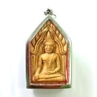 ราคา K533 พระขุนแผน ขุนแผนเสน่ห์ กุมารทอง ขุนแผน หลัง สี่ กุมารเรียกทรัพย์ ผงพรายกุมาร พระขุนแผนแรงๆ ขนาด 3 5X4 5 ซม กรอบพระ สแตนเลสแท้ (16148138636)