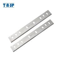 ราคา TASP 2Pcs 10นิ้วความหนาไม้ Planer Blade 263X32X3Mm HSS Single Edged สำหรับ Ryobi AP 10ไม้เครื่องมือทำงาน (15652617144)