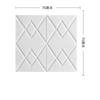 ราคา วอลเปเปอร์ติดผนัง 3D Wallpaper3D มีกาวในตัว สินค้ากันน้ำ กันกระแทก สติ๊กเกอร์ติดผนัง สินค้าพร้อมส่ง วอลเปเปอร์ 3D วอลเปเปอร์ติดผนัง (15337739145)