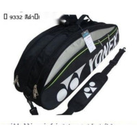 ราคา Yonex กระเป๋าสะพายไหล่สําหรับใส่ไม้แบดมินตัน 9332 (19463665760)