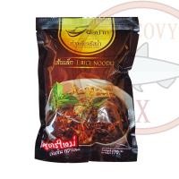 ราคา ต้มจั๊บอุบล ก๋วยจั๊บอุบล ก๋วยจั๊บญวน รสต้นตำรับ ส่งฟรี มีให้เลือก 2 เส้น เส้นสด เส้นแห้ง (17282439521)