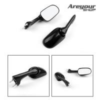 ราคา Areyourshop กระจกมองหลังสำหรับฮอนด้า Honda CBR250 MC19 MC22 CBR400 NC23 NC29 VFR400 RVF400 NC30 NC35 NSR250 SE SP MC28 (16332239737)