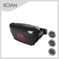 ราคา Divoom Pixoo Sling Bag กระเป๋าสะพายข้าง (8627252926)