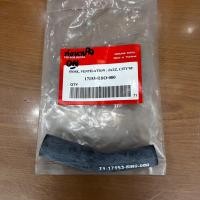 ราคา ท่อหายใจ ฮอนด้า ซิตี้ 03 09 แจ้ส Honda JAZZ CITY09 17153 RB0 000 (13107318379)