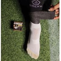 ราคา สินค้าพร้อมส่ง ผ้าล๊อคนักบอล Football Tape สำหรับนักฟุตบอล แบบกล่อง (17592410546)