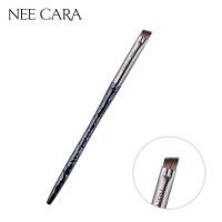 ราคา NEE CARA นีคาร่า แปรงแต่งหน้า แปรงแต่งคิ้ว แปรงหัวตัด N894 ANGLED BRUSH (424135817)