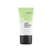 ราคา Catrice The Corrector Anti Redness Primer คาทริซเดอะคอเร็คเตอร์แอนตี้เรดเนสไพรเมอร์ (19063788247)