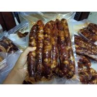 ราคา อาเฉินน้อย ไส้อั่วจีนยูนาน ไส้อั่วน้ำค้างยูนาน 云南香肠腊子สูตรจีนยูนนานกุนเชียงยูนนานไส้กรอกตากแห้งสูตรยูนนาน (10338306432)