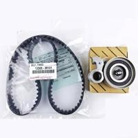 ราคา ชุดสายพานไทม์มิ่ง ครบชุด แท้ ชุดสายพานราวลิ้น โตโยต้า วีโก้ TOYOTA VIGOCommuter ฟอร์จูนเนอร์ FORTUNER คอมมูเตอร์ ชุด ลูกลอก สายพานราวลิ้น โช๊คดัน Vigo 1KD 2KD TIGER D4D วีโก้ ไทเกอร์ คอมมูเตอร์ (16835