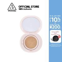 ราคา 3CE BARE COVER CUSHION ทรีซีอี แบร์ คัฟเวอร์ คุชชั่น เครื่องสำอาง คุชชั่น คุชชั่นเกาหลี (19160780856)