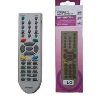 ราคา รีโมท TV ทีวีรวมรุ่นของ LG จอแก้ว ใช้ได้ตั้งแต่จอ 14 29 นิ้ว มีบริการเก็บเงินปลายทาง (10403319817)