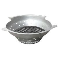 ราคา Telecorsa ชุดเตาหมูกระทะ เตาถ่านสำหรับย่างหมูกะทะ ชุดเตาหมูกระทะพร้อมขา เฉพาะเตา รุ่น korea bba charchol stove Mukrata 93A N (10702654296)