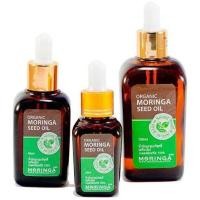 ราคา Neo moringa น้ำมันเมล็ดมะรุม ออร์แกนิค 100 Cold Pressed สกัดเย็น ขวดเหลี่ยม Moringa Seed Oil (17846721571)