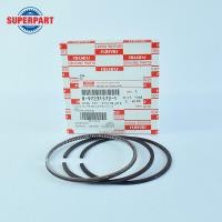 ราคา แหวนลูกสูบ TFR 4JB1 2 8 T B แท้ห้างIS STD 8 97231572 1 ราคาต่อ 1 ชิ้น (9896739294)