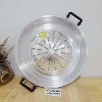 ราคา หมูย่าง กระทะเนื้อย่าง กระทะย่าง กระทะเกาหลี กระทะBBQ กระทะหมูกระทะ กระทะเกาหลี กระทะปิ้งย่าง กระทะหมูเกาหลี (9101312411)