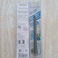 ราคา เสาอากาศรถยนต์แท้ รับสัญญาณได้ดี Antenna NP 28 และ NP 29 ใช้สำหรับรถเก๋งและรถกระบะ ทุกรุ่น (15334765607)