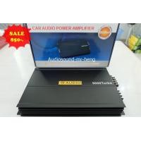 ราคา เพาเวอร์แอมป์ คลาสเอบี 4CH AE 5000Turbo AB 5000w เพาเวอร์แอมป์รถยนต์ เพาเวอร์ติดรถยนต์ เครื่องเสียงติดรถยนต์ เพาเวอร์ Class AB 4ชาแนล แอมป์ขยายเสียง แอมป์ขยาย (18868052530)