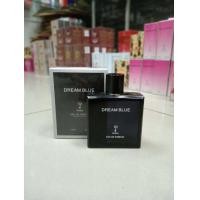 ราคา น้ำหอม RIMAN DREAM BLUE 100ml (18187481935)
