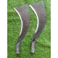 ราคา มีดตัดอ้อย มีดตัดอ้อยตราปลา มีดตัดอ้อยป ปลา มีดตัดอ้อยตีจากเหล็กแหนบแท้100 (17864686734)