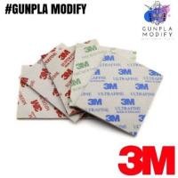 ราคา 3M ฟองน้ำกระดาษทรายละเอียด SUPERFINE ULTRAFINE MICROFINE (5872074101)