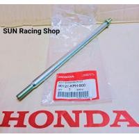 ราคา แกนตะเกียบหลัง เวฟ125 HONDA แท้ศูนย์ WAVE125 เวฟ100S U Box ปี2005 (10722300331)