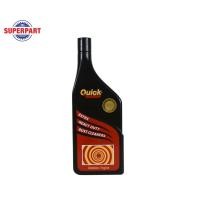 ราคา น้ำยาล้างหม้อน้ำ QUICK 400ML สีแดง 0535210 ราคาต่อ 1 ชิ้น (1660688005)