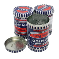 ราคา กากเพชรบดวาล์ว ตรา เชอร์มิโก้ GRINDING PASTE กากเพชร บดวาล์ว ยี่ห้อ CHEMICO กากเพชรบดวาล์ว กากเพชร บดวาล์ว (17464737591)