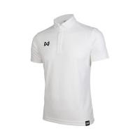 ราคา WARRIX เสื้อโปโล แขนสั้น WA 3324 (7121026918)