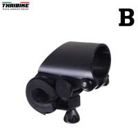 ราคา ขาจับไฟฉายติดไฟฉายกับจักรยาน THAIBIKE (14760256572)