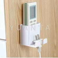 ราคา YUANTA ที่วางรีโมท ที่ใส่รีโมท ที่วางโทรศัพร์ ชั้นเก็บรีโมทRemote control holder (5584486709)