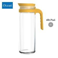 ราคา OCEAN เหยือกน้ำ TERRA PITCHER 1390 ML STAR WHITE Pack of 1 (16775902928)